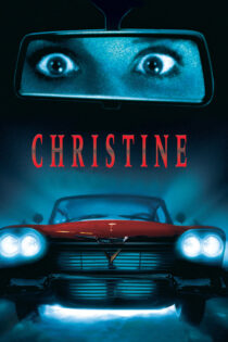 دانلود فیلم Christine 1983 کریستین