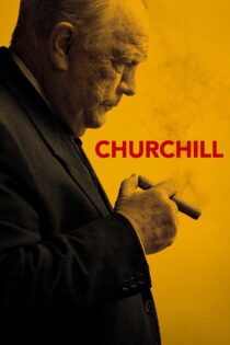 دانلود فیلم Churchill 2017 چرچیل