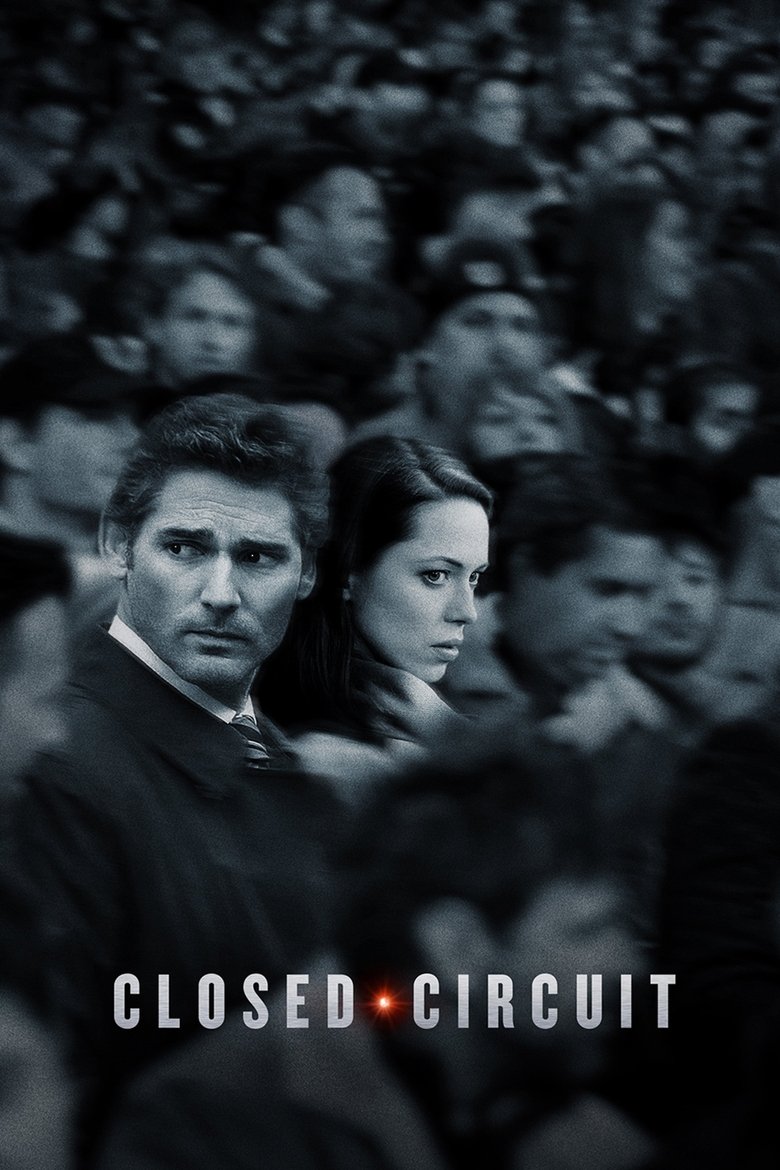 دانلود فیلم Closed Circuit 2013 مدار بسته