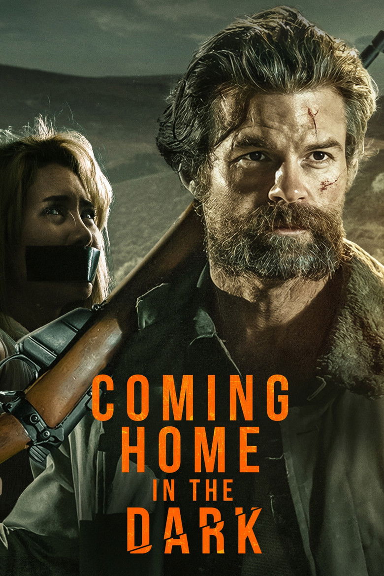 دانلود فیلم Coming Home in the Dark 2021 بازگشت به خانه در تاریکی