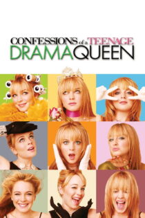 دانلود فیلم Confessions of a Teenage Drama Queen 2004 اعترافات یک ملکه نمایش نوجوان
