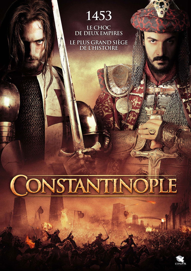دانلود فیلم Conquest 1453 2012 فتح ۱۴۵۳