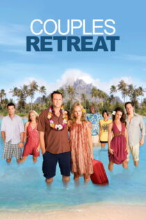 دانلود فیلم Couples Retreat 2009 استراحتگاه زوج‌ها