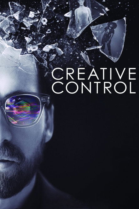 دانلود فیلم Creative Control 2015 کنترل خلاقانه
