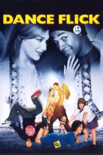 دانلود فیلم Dance Flick 2009 فیلم رقص