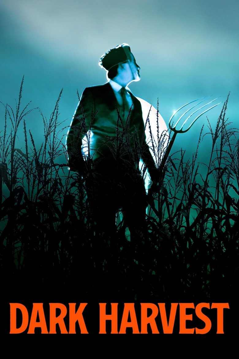 دانلود فیلم Dark Harvest 2023 برداشت تاریک