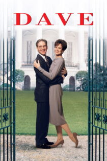 دانلود فیلم Dave 1993 دیو