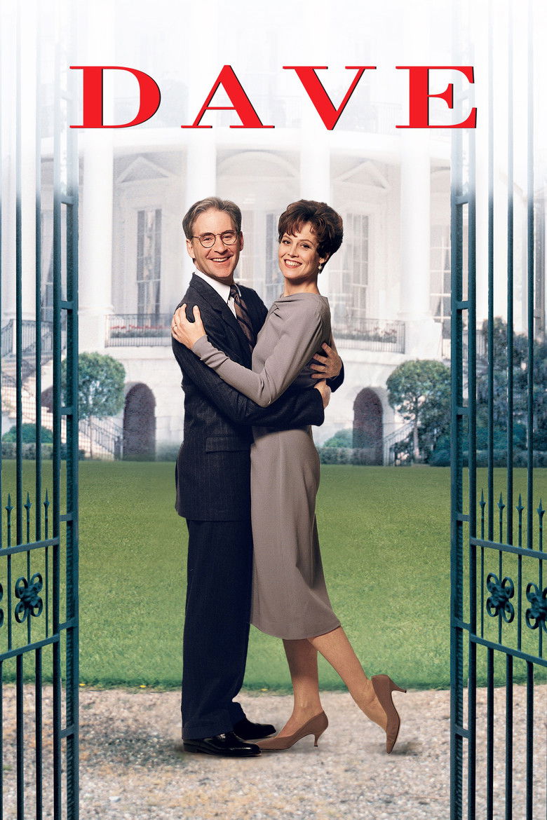 دانلود فیلم Dave 1993 دیو