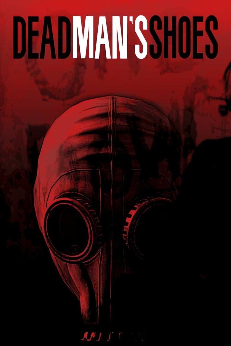 دانلود فیلم Dead Man’s Shoes 2004 کفش‌های مرد مرده