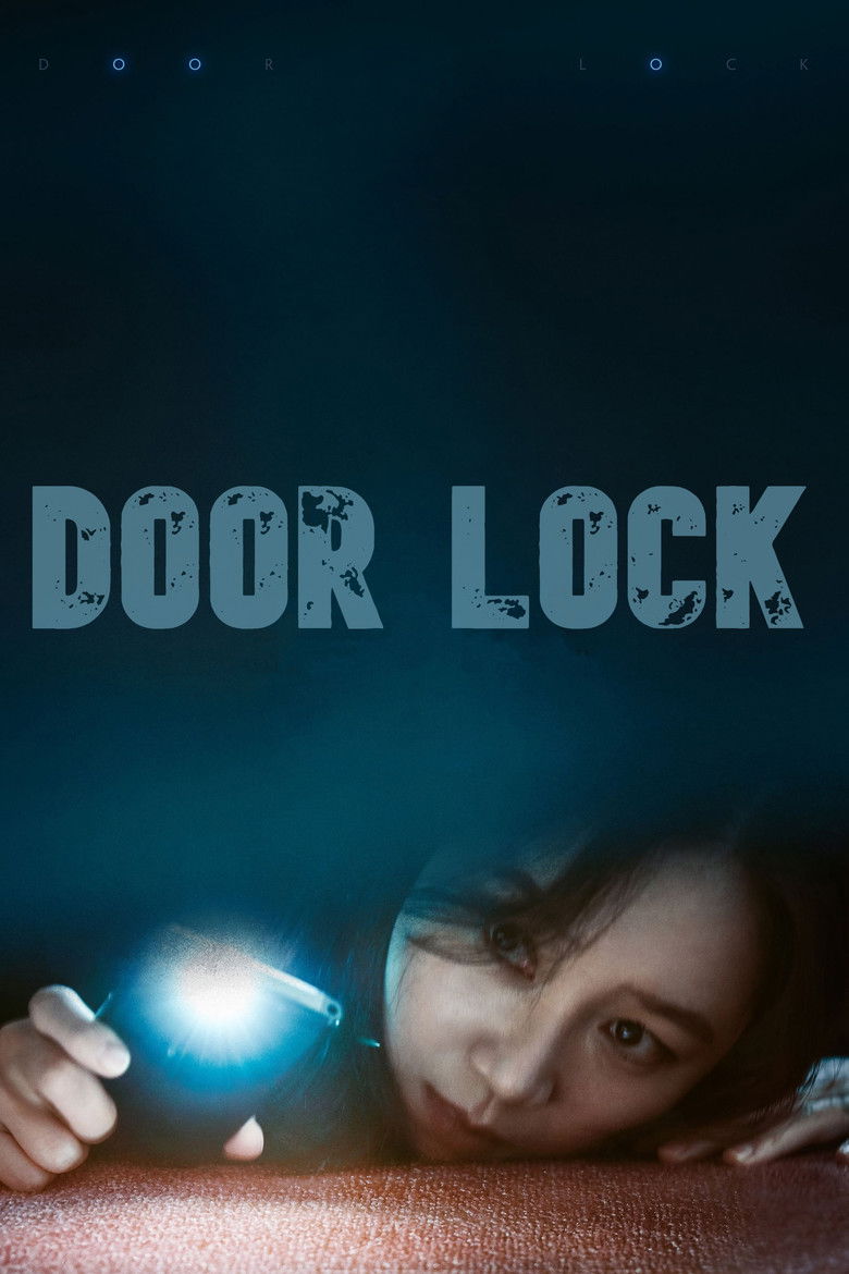 دانلود فیلم Door Lock 2018 دئوراک