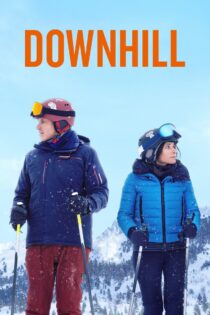 دانلود فیلم Downhill 2020 سرازیر