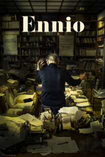 دانلود فیلم Ennio 2021 انیو