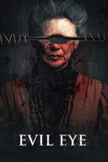 دانلود فیلم Evil Eye 2022 چشم بد