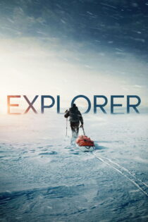 دانلود فیلم Explorer 2022 کاوشگر