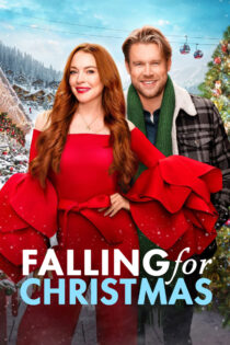 دانلود فیلم Falling for Christmas 2022 عاشق کریسمس شدن دانلود فیلم Falling for Christmas 2022 عاشق کریسمس شدن