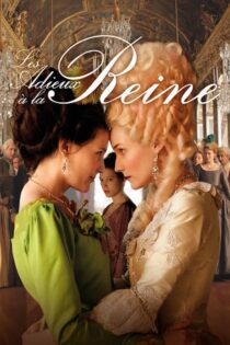 دانلود فیلم Farewell, My Queen 2012 وداع با ملکه