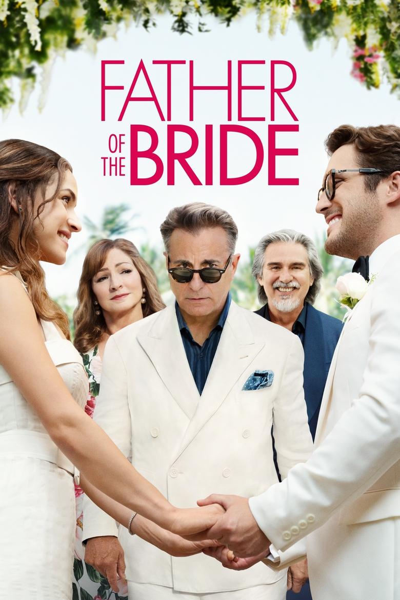 دانلود فیلم Father of the Bride 2022 پدر عروس