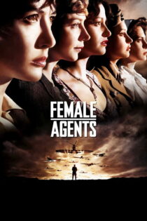 دانلود فیلم Female Agents 2008 زنان سایه