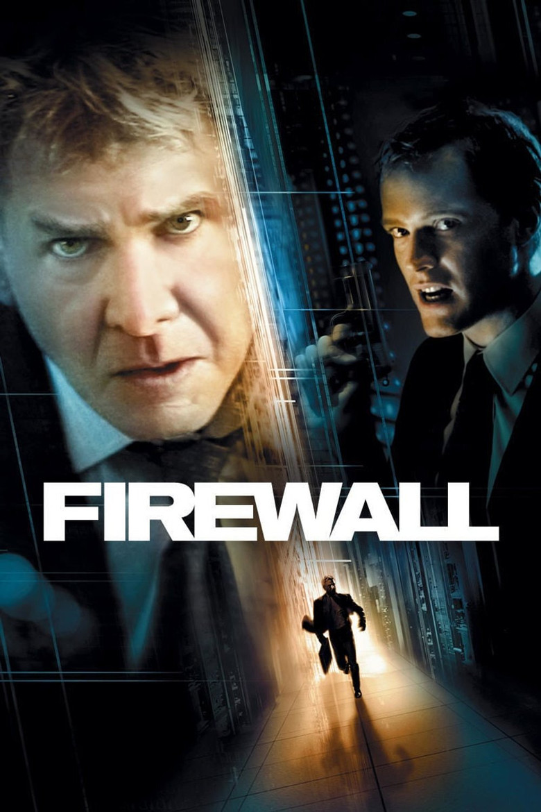 دانلود فیلم Firewall 2006 فایروال