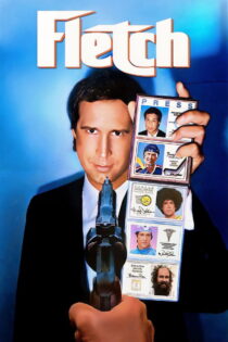 دانلود فیلم Fletch 1985 فلچ