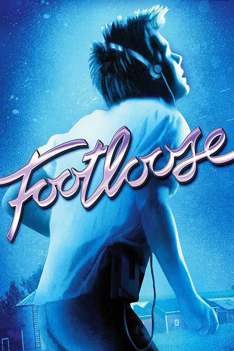 دانلود فیلم Footloose 1984 فوتلوس