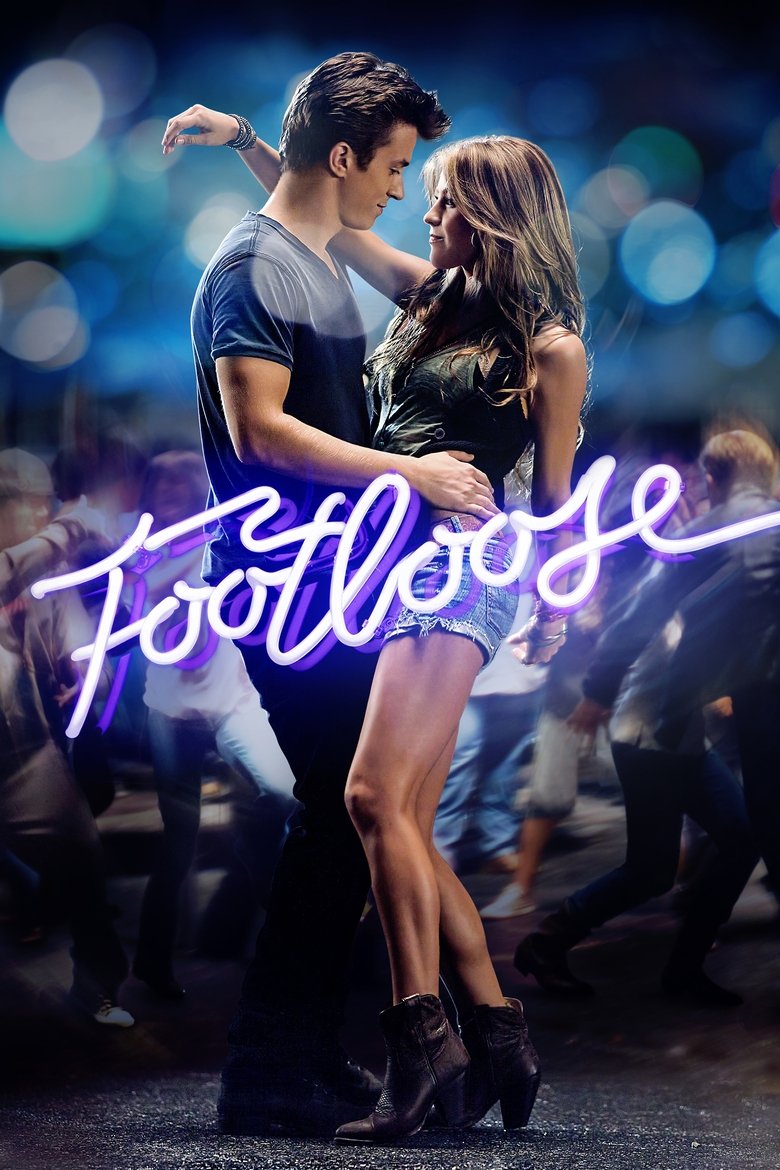 دانلود فیلم Footloose 2011 فوتلوس