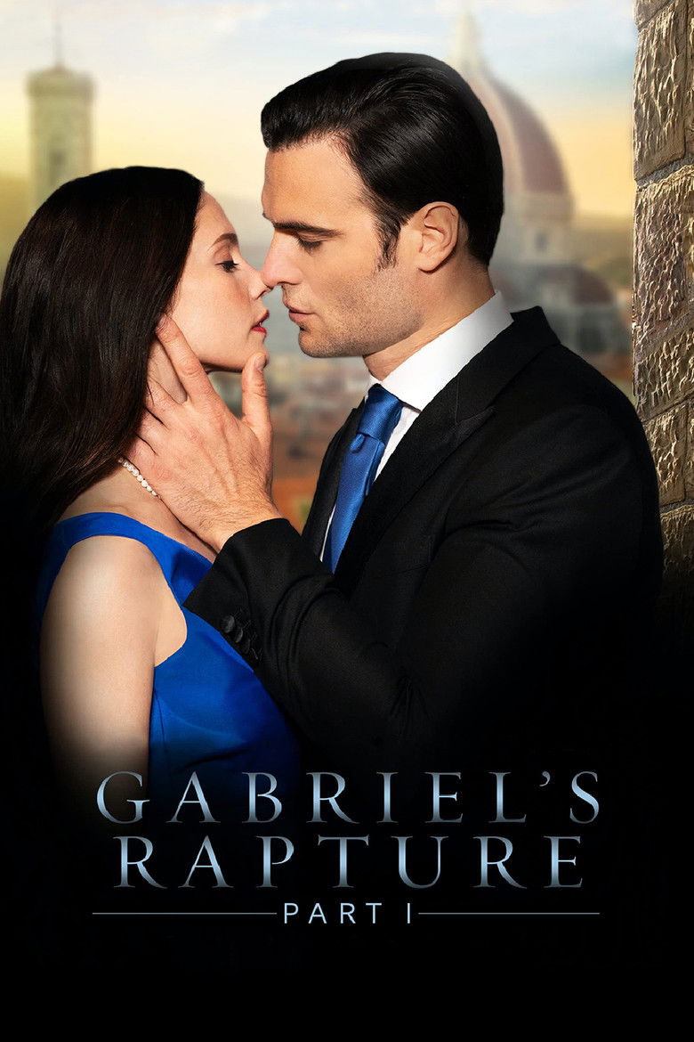 دانلود فیلم Gabriel’s Rapture 2021 شور و رهایی گابریل: بخش اول