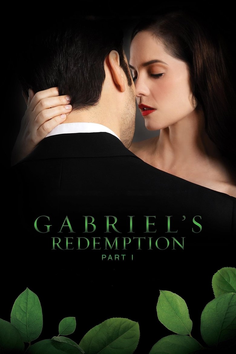 دانلود فیلم Gabriel’s Redemption: Part One 2023 رستگاری گابریل: بخش اول