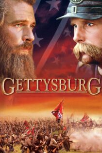 دانلود فیلم Gettysburg 1993 گتیسبورگ