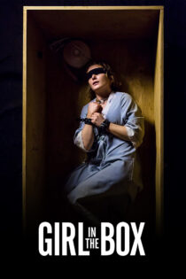 دانلود فیلم Girl in the Box 2016 دختر در جعبه
