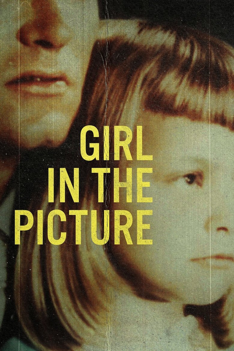 دانلود فیلم Girl in the Picture 2022 دختر در تصویر