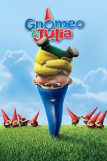 دانلود فیلم Gnomeo & Juliet 2011 گنومئو و ژولیت دانلود فیلم Gnomeo & Juliet 2011 گنومئو و ژولیت
