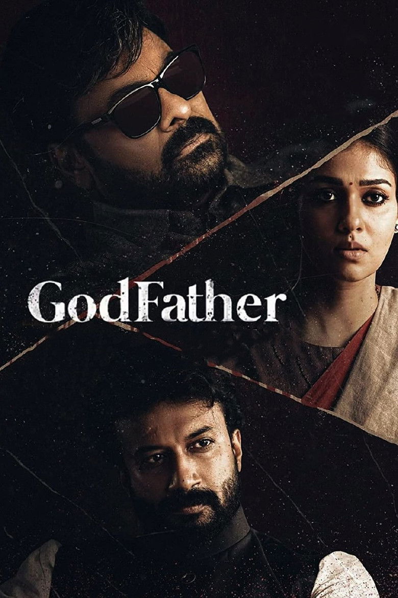 دانلود فیلم Godfather 2022 پدرخوانده