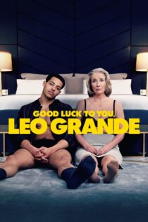دانلود فیلم Good Luck to You, Leo Grande 2022 موفق باشی، لئو گراند