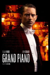 دانلود فیلم Grand Piano 2013 پیانوی بزرگ