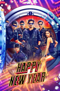 دانلود فیلم Happy New Year 2014 سال نو مبارک