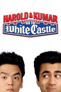 دانلود فیلم Harold & Kumar Go to White Castle 2004 هارولد و کومار به وایت کسل می‌روند
