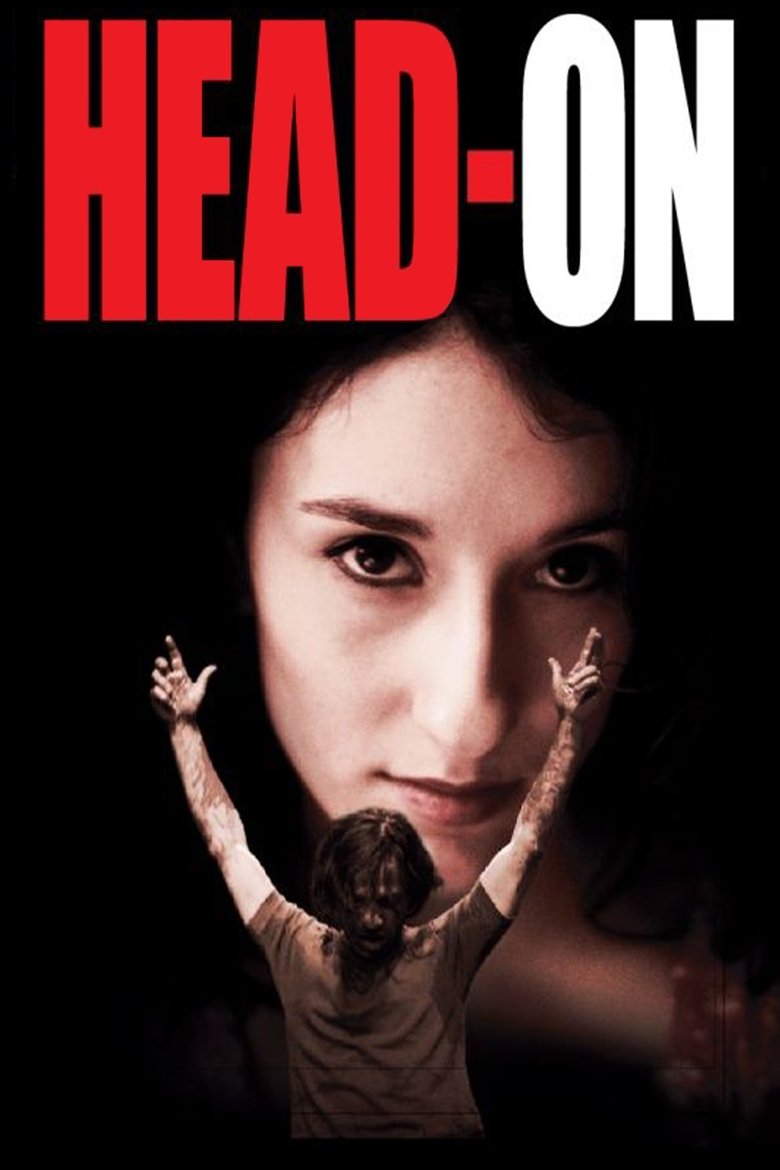 دانلود فیلم Head-On 2004 در برابر دیوار