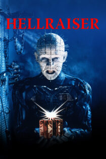 دانلود فیلم Hellraiser 1987 جهنم‌ساز
