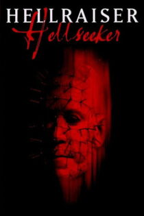 دانلود فیلم Hellraiser: Hellseeker 2002 جهنم‌ساز: جستجوگر جهنم