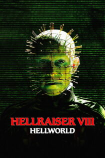 دانلود فیلم Hellraiser: Hellworld 2005 جهنم‌ساز: جهان جهنمی