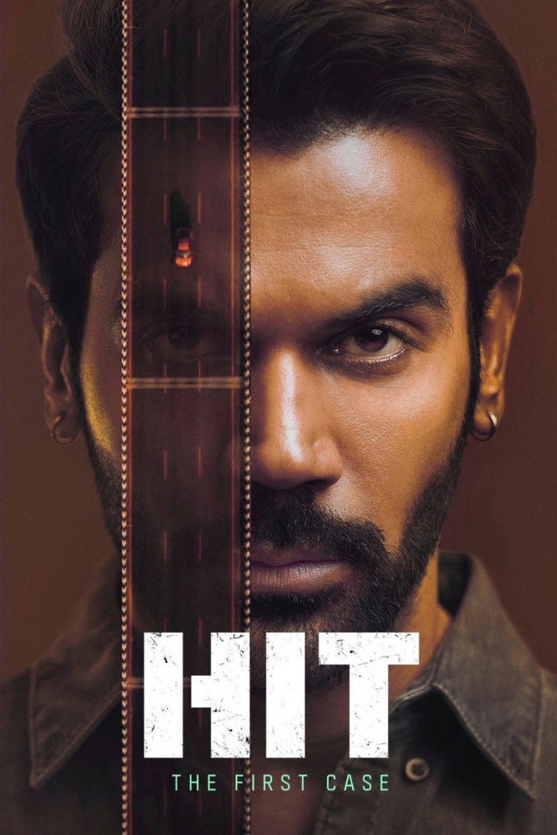 دانلود فیلم Hit: The First Case 2022 هیت: نخستین پرونده