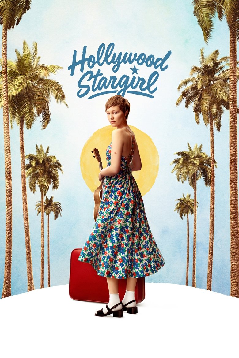 دانلود فیلم Hollywood Stargirl 2022 هالیوود استارگرل