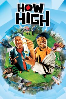 دانلود فیلم How High 2001 چقدر بالا