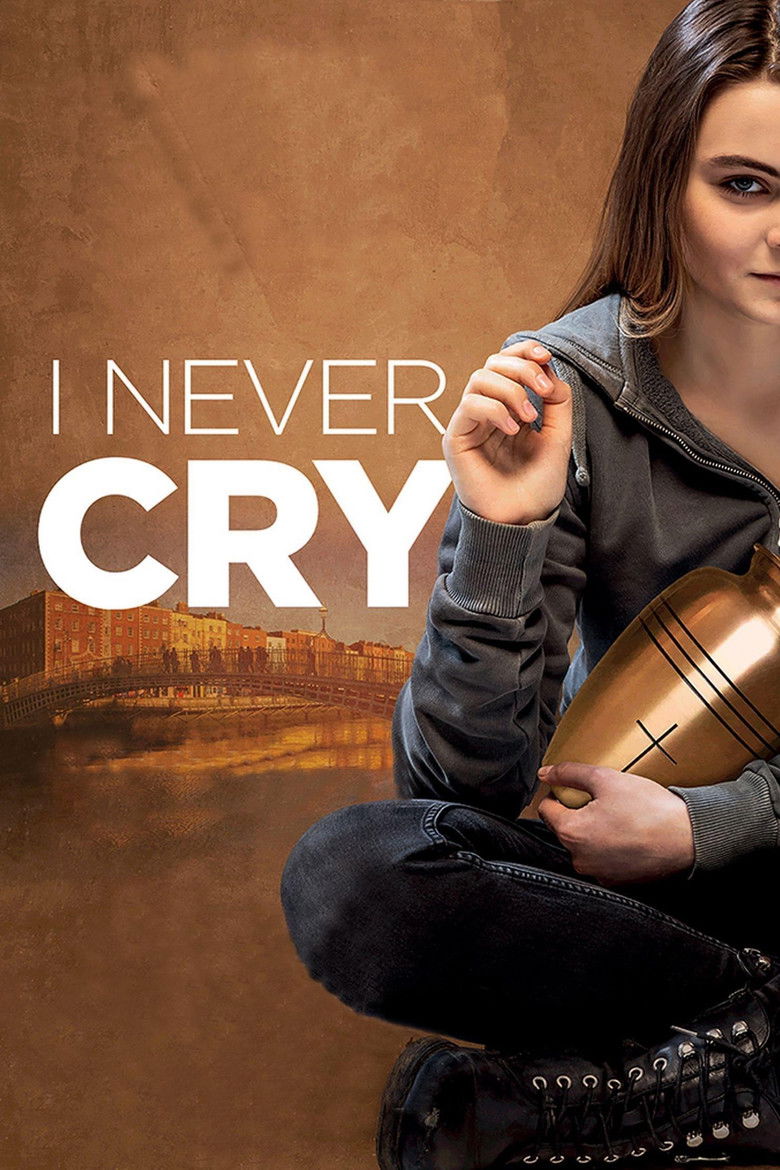 دانلود فیلم I Never Cry 2020 تا جایی که می‌شود دور