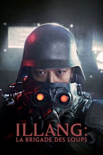دانلود فیلم Illang: The Wolf Brigade 2018 اینرانگ
