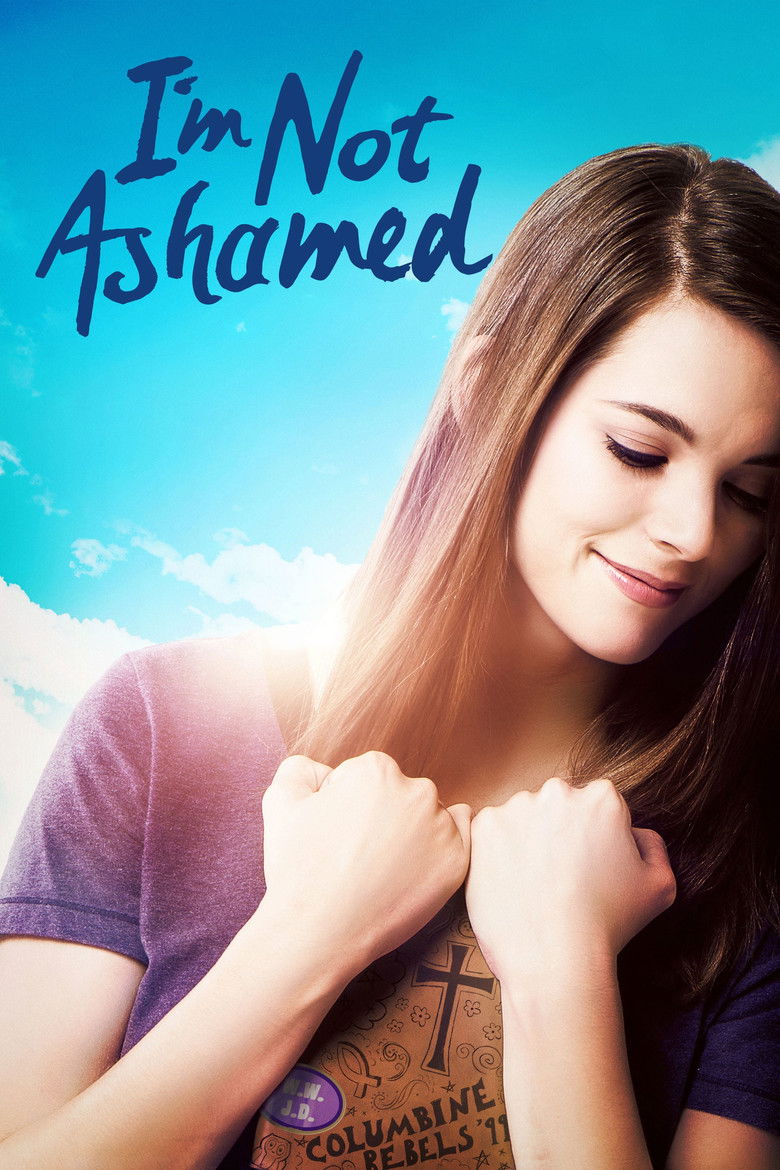 دانلود فیلم I’m Not Ashamed 2016 من شرمنده نیستم