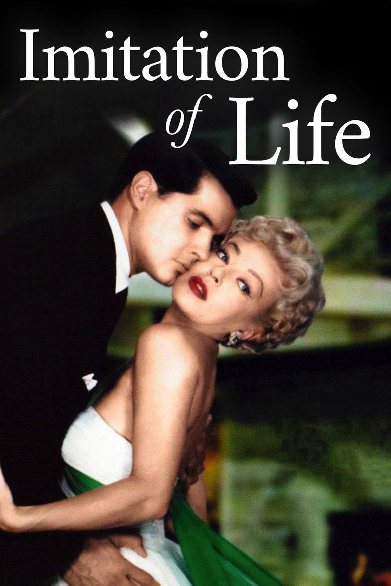 دانلود فیلم Imitation of Life 1959 تقلید زندگی