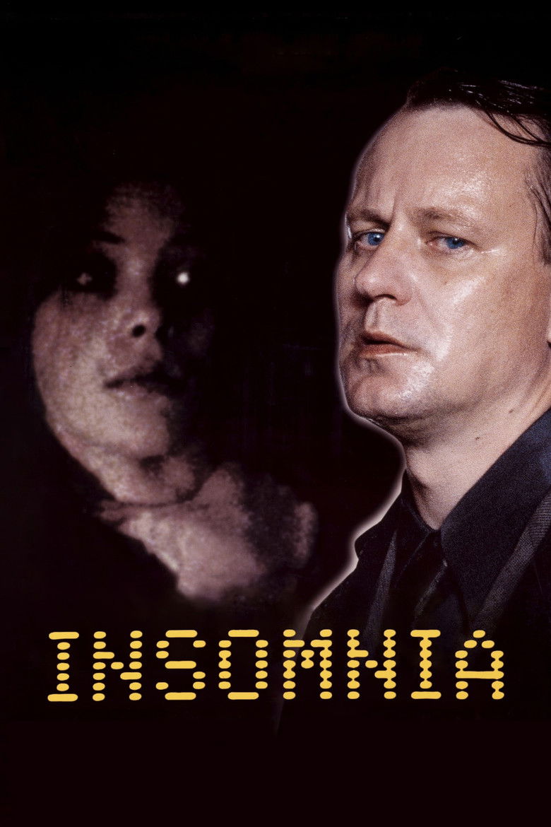دانلود فیلم Insomnia 1997 بی‌خوابی