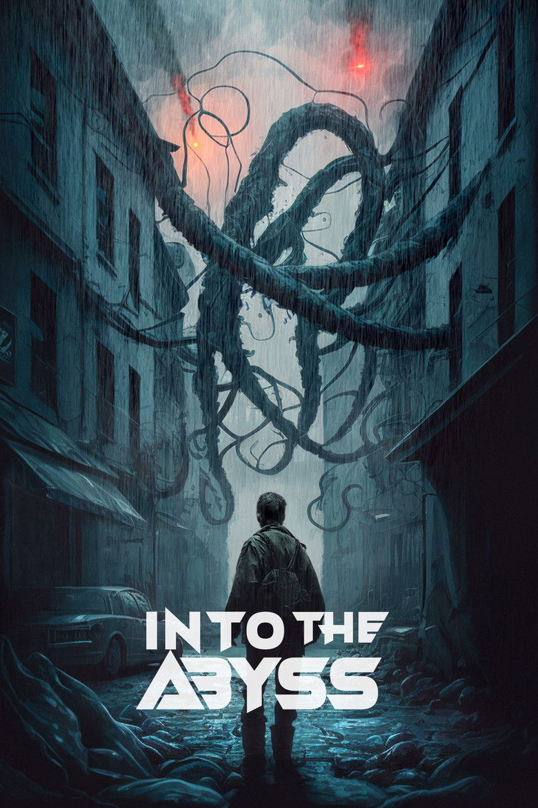 دانلود فیلم Into the Abyss 2022 مرا در اعماق پرتگاه خواهی یافت